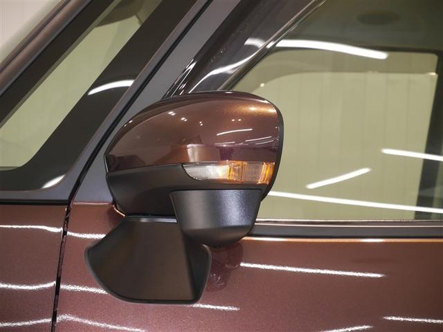 ルーミー Ｇ　バックビューカメラ　インテリキー　ワンオーナー車　盗難防止システム　ウォークスルー　両側電動スライドドア　アルミホイール　寒冷地仕様　４ＷＤ　横滑り防止装置　パワーステアリング　アイドリングストップ（32枚目）