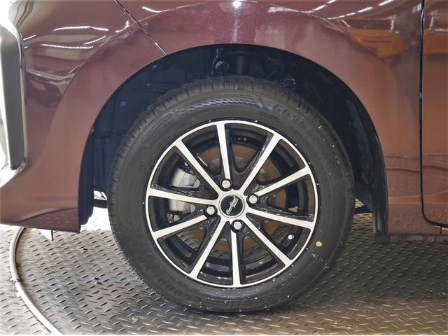 ルーミー Ｇ　バックビューカメラ　インテリキー　ワンオーナー車　盗難防止システム　ウォークスルー　両側電動スライドドア　アルミホイール　寒冷地仕様　４ＷＤ　横滑り防止装置　パワーステアリング　アイドリングストップ（34枚目）