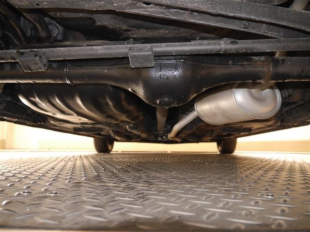 ルーミー Ｇ　バックビューカメラ　インテリキー　ワンオーナー車　盗難防止システム　ウォークスルー　両側電動スライドドア　アルミホイール　寒冷地仕様　４ＷＤ　横滑り防止装置　パワーステアリング　アイドリングストップ（35枚目）