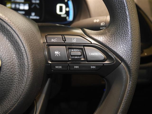 アクア Ｘ　ＡＣ１００Ｖ電源　オートエアコン　ＬＥＤヘッド　クルーズコントロール　ナビ　バックカメラ　ＥＴＣ　サイドエアバッグ　スマートキー　４ＷＤ　盗難防止システム　エアバッグ　メモリーナビ　ＥＳＣ　ＡＢＳ（16枚目）