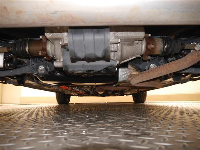 アクア Ｘ　ＡＣ１００Ｖ電源　オートエアコン　ＬＥＤヘッド　クルーズコントロール　ナビ　バックカメラ　ＥＴＣ　サイドエアバッグ　スマートキー　４ＷＤ　盗難防止システム　エアバッグ　メモリーナビ　ＥＳＣ　ＡＢＳ（38枚目）