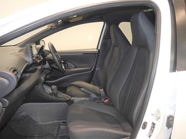 ヤリス Ｘ　追突防止装置　ＶＳＣ　スマートキー＆プッシュスタート　イモビライザー　寒冷地仕様　Ｂカメラ　マニュアルエアコン　ＥＴＣ付　ナビ　Ａクルコン　レンタアップ　４ＷＤ　パワーウインドウ　ＡＢＳ　キーレス（11枚目）