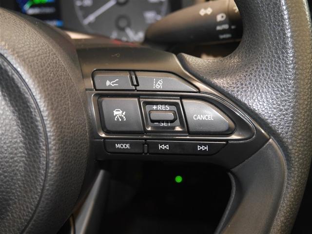 ヤリス Ｘ　追突防止装置　ＶＳＣ　スマートキー＆プッシュスタート　イモビライザー　寒冷地仕様　Ｂカメラ　マニュアルエアコン　ＥＴＣ付　ナビ　Ａクルコン　レンタアップ　４ＷＤ　パワーウインドウ　ＡＢＳ　キーレス（16枚目）