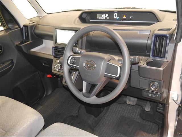 タント Ｌ（5枚目）