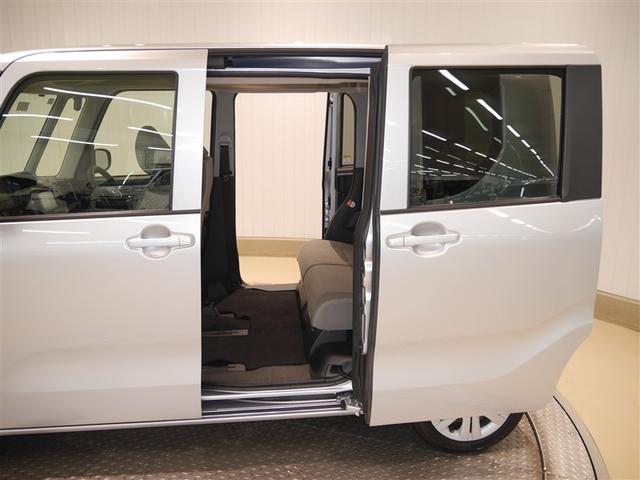 タント Ｌ（10枚目）