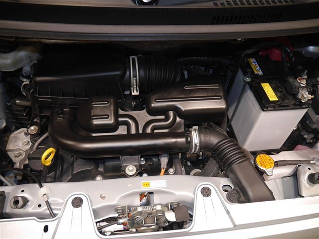 タント Ｌ（13枚目）