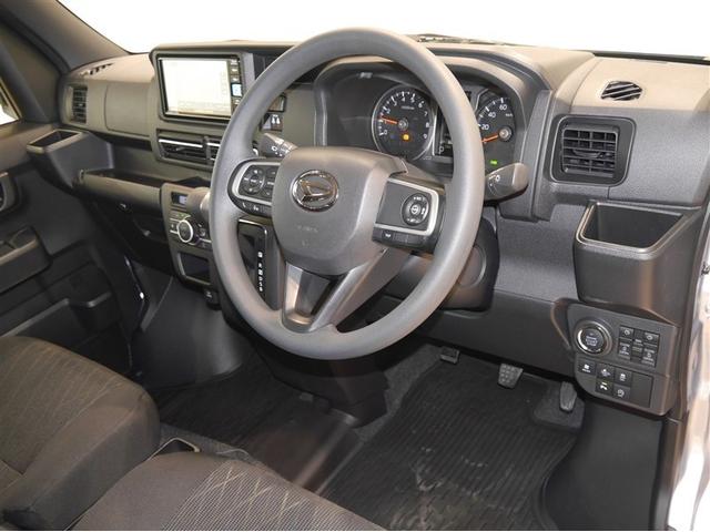 アトレー RS セキュリティアラーム ブレーキサポート キーレススタート 地デジTV エアバック パワーウインドウ アイドルストップ オートクルーズコントロール 4WD DVD再生 LEDライト フルオートエアコン(4枚目)