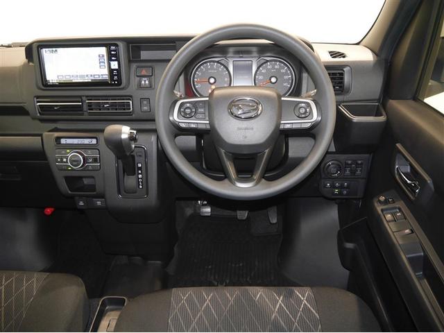 アトレー RS セキュリティアラーム ブレーキサポート キーレススタート 地デジTV エアバック パワーウインドウ アイドルストップ オートクルーズコントロール 4WD DVD再生 LEDライト フルオートエアコン(5枚目)