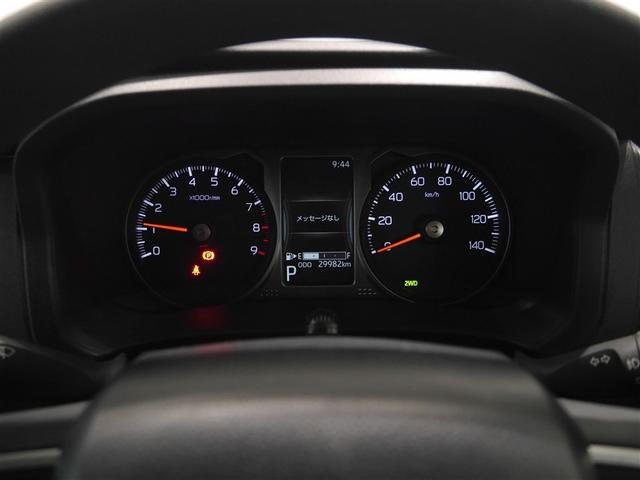 アトレー RS セキュリティアラーム ブレーキサポート キーレススタート 地デジTV エアバック パワーウインドウ アイドルストップ オートクルーズコントロール 4WD DVD再生 LEDライト フルオートエアコン(7枚目)