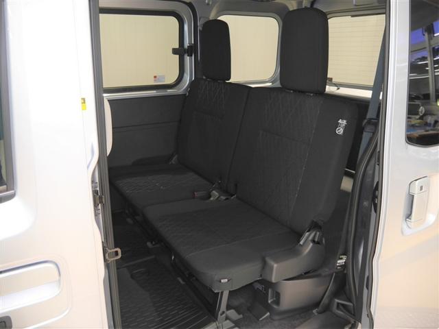 アトレー RS セキュリティアラーム ブレーキサポート キーレススタート 地デジTV エアバック パワーウインドウ アイドルストップ オートクルーズコントロール 4WD DVD再生 LEDライト フルオートエアコン(8枚目)