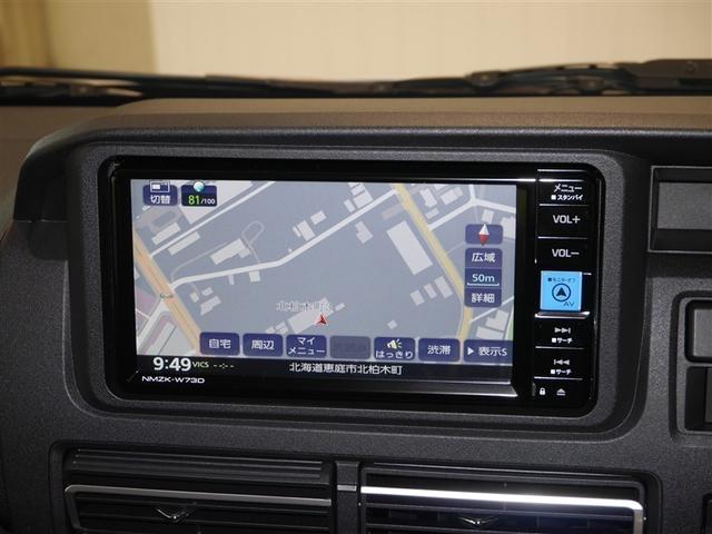 アトレー RS セキュリティアラーム ブレーキサポート キーレススタート 地デジTV エアバック パワーウインドウ アイドルストップ オートクルーズコントロール 4WD DVD再生 LEDライト フルオートエアコン(14枚目)