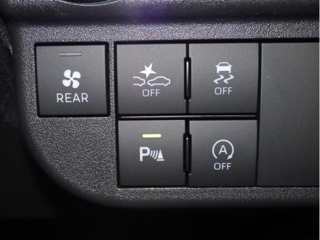 アトレー RS セキュリティアラーム ブレーキサポート キーレススタート 地デジTV エアバック パワーウインドウ アイドルストップ オートクルーズコントロール 4WD DVD再生 LEDライト フルオートエアコン(21枚目)