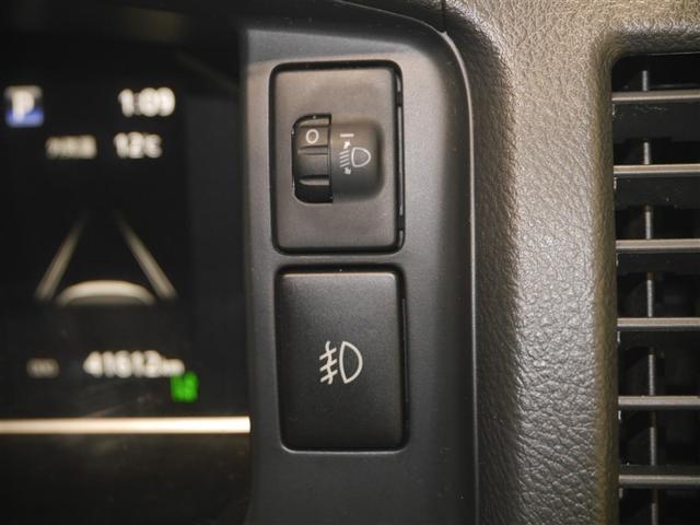 �w�b�h���C�g���������^�t�H�O�����v