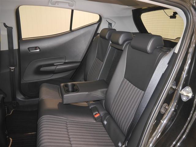 アクア Ｚ　クルコン　ドライブレコーダー　フルセグ　Ｂカメ　横滑り防止装置　盗難防止システム　スマートキー　ＥＴＣ　寒冷地仕様　ＡＣ１００Ｖ電源　ＡＷ　ミュージックプレイヤー接続可　メモリーナビ　オートエアコン（8枚目）