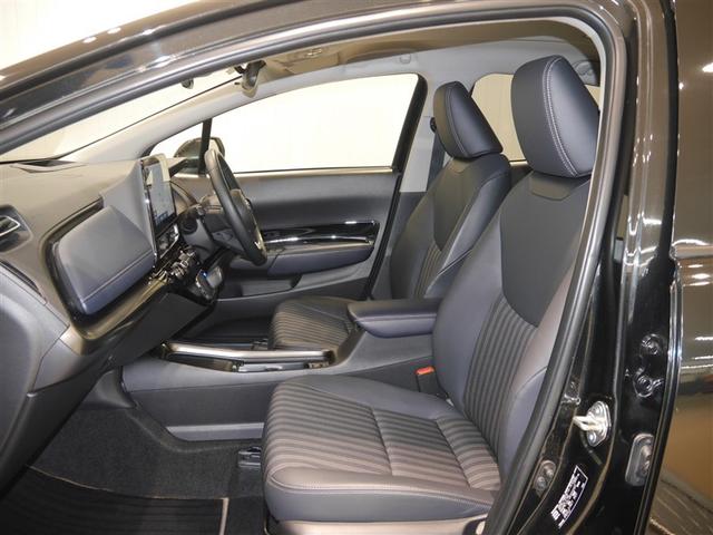 アクア Ｚ　クルコン　ドライブレコーダー　フルセグ　Ｂカメ　横滑り防止装置　盗難防止システム　スマートキー　ＥＴＣ　寒冷地仕様　ＡＣ１００Ｖ電源　ＡＷ　ミュージックプレイヤー接続可　メモリーナビ　オートエアコン（11枚目）