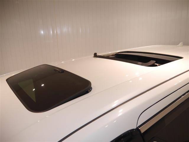 アルファードハイブリッド エグゼクティブラウンジ サンル-フ インテリジェントクリアランスソナー 地デジTV 両側電動スライドドア 黒革シート ドライブレコーダー バックモニタ- LEDライト アイドリングストップ 横滑り防止機能 4wd 3列シート(5枚目)