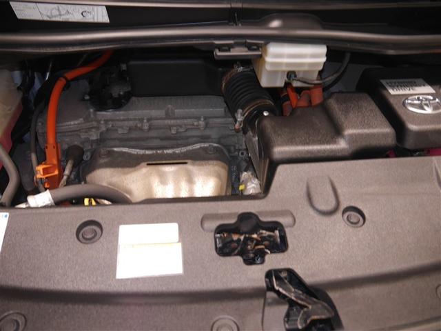 アルファードハイブリッド エグゼクティブラウンジ サンル-フ インテリジェントクリアランスソナー 地デジTV 両側電動スライドドア 黒革シート ドライブレコーダー バックモニタ- LEDライト アイドリングストップ 横滑り防止機能 4wd 3列シート(14枚目)