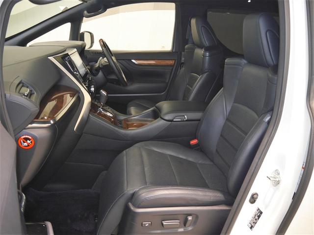 アルファードハイブリッド エグゼクティブラウンジ サンル-フ インテリジェントクリアランスソナー 地デジTV 両側電動スライドドア 黒革シート ドライブレコーダー バックモニタ- LEDライト アイドリングストップ 横滑り防止機能 4wd 3列シート(15枚目)