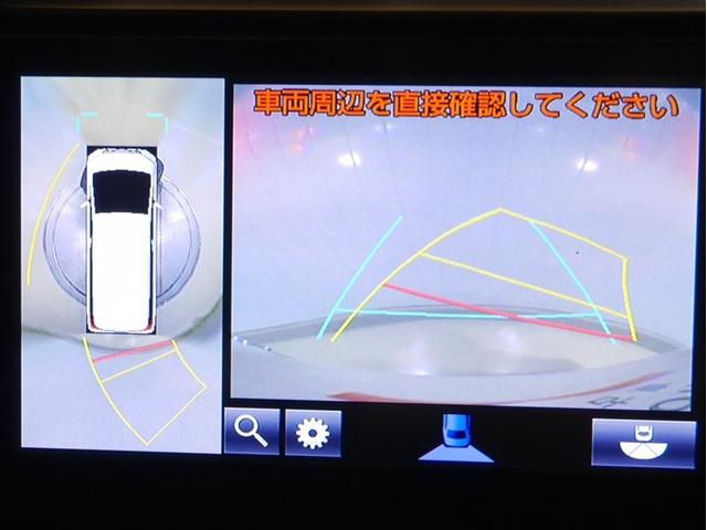 アルファードハイブリッド エグゼクティブラウンジ サンル-フ インテリジェントクリアランスソナー 地デジTV 両側電動スライドドア 黒革シート ドライブレコーダー バックモニタ- LEDライト アイドリングストップ 横滑り防止機能 4wd 3列シート(18枚目)