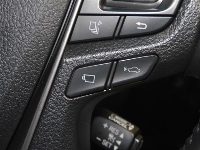 アルファードハイブリッド エグゼクティブラウンジ サンル-フ インテリジェントクリアランスソナー 地デジTV 両側電動スライドドア 黒革シート ドライブレコーダー バックモニタ- LEDライト アイドリングストップ 横滑り防止機能 4wd 3列シート(26枚目)