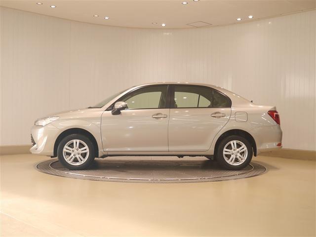 カローラアクシオ 1.5X アルミ 横滑り防止装置 寒冷地仕様車 エアコン エアバック パワステ ABS パワーウィンドウ キーレスエントリー 4WD ドライブレコーダー ミュージックプレイヤー接続可 衝突軽減ブレーキ(2枚目)