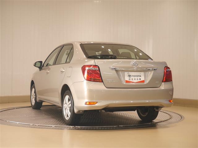 カローラアクシオ 1.5X アルミ 横滑り防止装置 寒冷地仕様車 エアコン エアバック パワステ ABS パワーウィンドウ キーレスエントリー 4WD ドライブレコーダー ミュージックプレイヤー接続可 衝突軽減ブレーキ(3枚目)