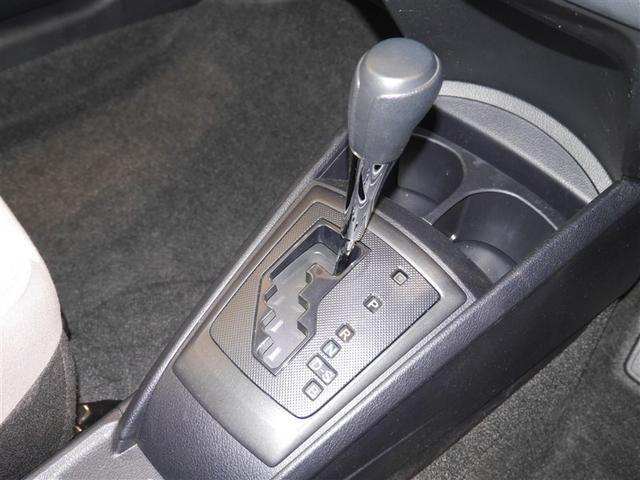 カローラアクシオ 1.5X アルミ 横滑り防止装置 寒冷地仕様車 エアコン エアバック パワステ ABS パワーウィンドウ キーレスエントリー 4WD ドライブレコーダー ミュージックプレイヤー接続可 衝突軽減ブレーキ(6枚目)