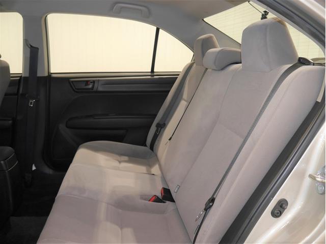 カローラアクシオ 1.5X アルミ 横滑り防止装置 寒冷地仕様車 エアコン エアバック パワステ ABS パワーウィンドウ キーレスエントリー 4WD ドライブレコーダー ミュージックプレイヤー接続可 衝突軽減ブレーキ(8枚目)