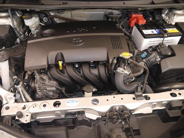 カローラアクシオ 1.5X アルミ 横滑り防止装置 寒冷地仕様車 エアコン エアバック パワステ ABS パワーウィンドウ キーレスエントリー 4WD ドライブレコーダー ミュージックプレイヤー接続可 衝突軽減ブレーキ(10枚目)