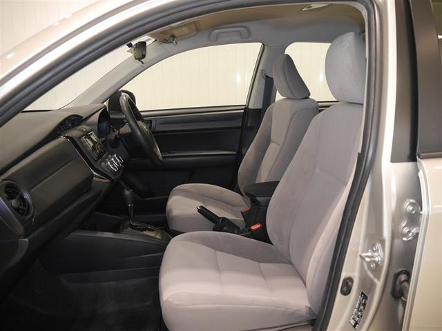 カローラアクシオ 1.5X アルミ 横滑り防止装置 寒冷地仕様車 エアコン エアバック パワステ ABS パワーウィンドウ キーレスエントリー 4WD ドライブレコーダー ミュージックプレイヤー接続可 衝突軽減ブレーキ(11枚目)