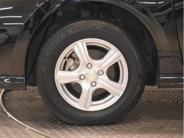 ヤリス G 衝突軽減システム ETC車載器 メモリナビ クルーズコントロール Bカメラ フルセグ ワンオーナー 盗難防止システム 4WD アルミホイール 寒冷地仕様 横滑り防止装置 ミュージックプレイヤー接続可(34枚目)