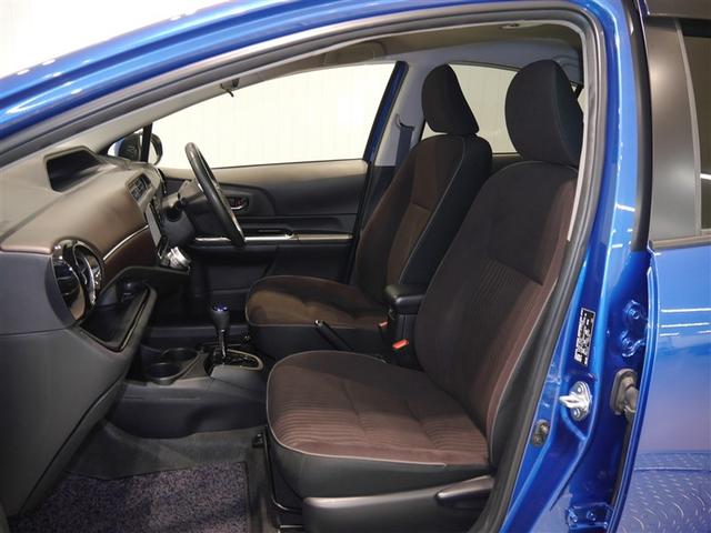 アクア Ｇ　誤発進抑制機能　バックモニタ　ドライブレコーダ　デュアルエアバック　ナビＴＶ　Ｉ－ＳＴＯＰ　パワーウィンドウ　１オーナ－　ＥＳＣ　ＡＴエアコン　ＡＢＳ　パワーステアリング　オートクルーズ　ＥＴＣ（11枚目）