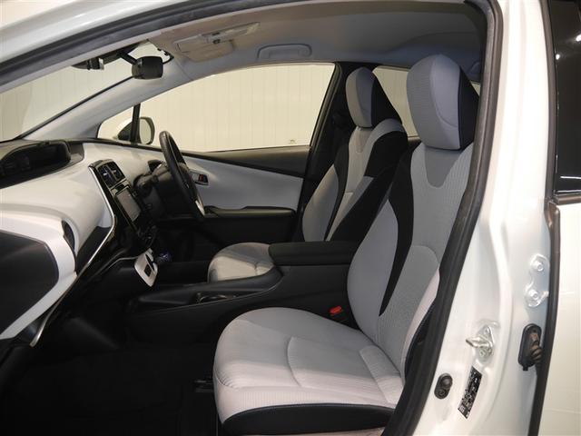 プリウス Ｓ　エアロ　衝突軽減　４ｗｄ　フルセグＴＶ　エアコン　ＬＥＤヘッドライト　バックガイドモニター　クルコン　寒冷地仕様　ＥＴＣ車載器　盗難防止システム　メモリナビ　パワーステアリング　カーテンエアバック（12枚目）