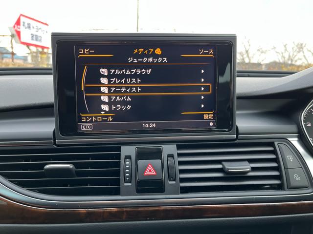Ａ６アバント （10枚目）