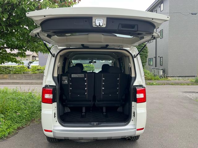 デリカＤ：５ Ｇ　パワーパッケージ　４ＷＤ　ナビ　テレビ　バックカメラ　ＥＴＣ（24枚目）