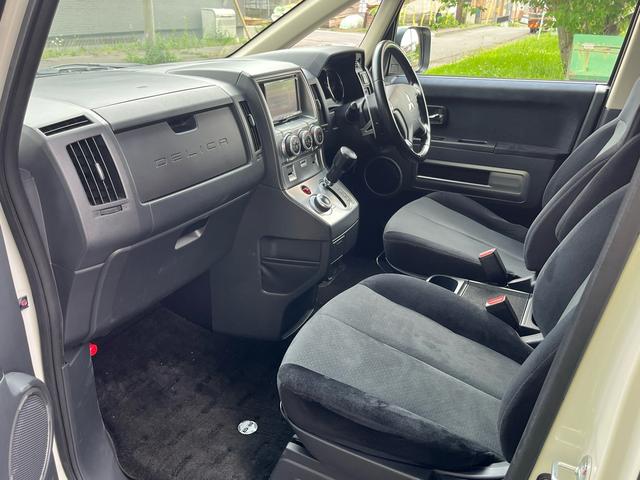 デリカＤ：５ Ｇ　パワーパッケージ　４ＷＤ　ナビ　テレビ　バックカメラ　ＥＴＣ（26枚目）