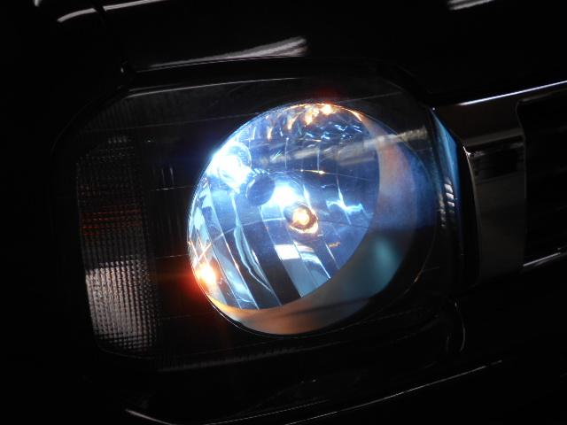 クロスアドベンチャーXC 4WD リフトアップ HID(14枚目)