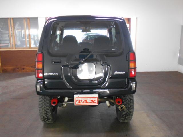 クロスアドベンチャーXC 4WD リフトアップ HID(16枚目)