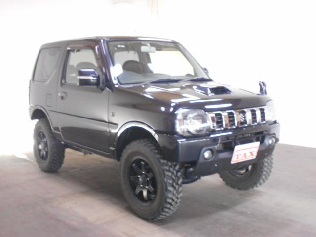クロスアドベンチャーXC 4WD リフトアップ HID(17枚目)