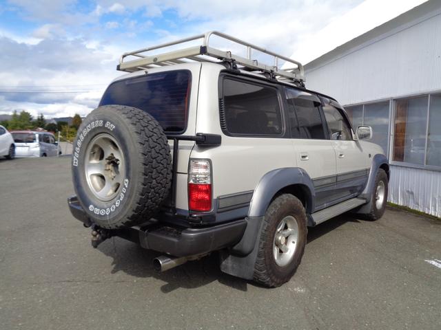 VXリミテッド 4WD 社外ナビ(2枚目)