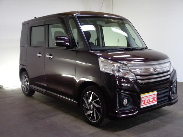 XSターボ 4WD 純正メモリーナビ フルセグTV(16枚目)