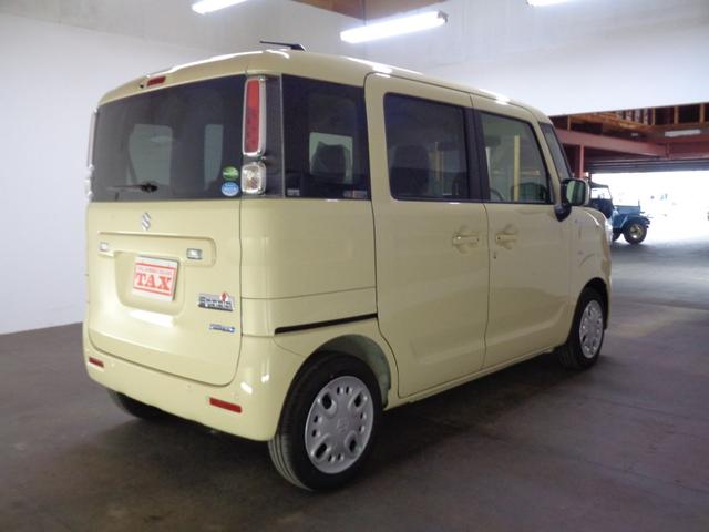 ハイブリッドX 4WD アイドリングストップ レーダーブレーキ(2枚目)