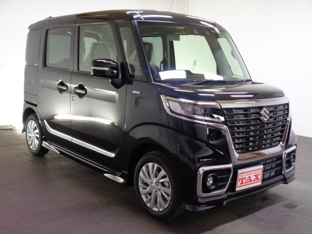 ハイブリッドGS 4WD アイドリングストップ レーダーブレーキ(13枚目)
