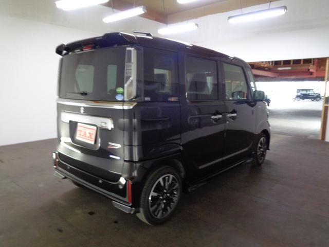 ハイブリッドXSターボ 4WD レーダーブレーキ アイドリングストップ(2枚目)