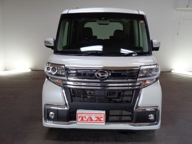 カスタムRS SAII 4WD レーダーブレーキ アイドリングストップ(11枚目)