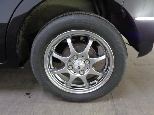 X FOUR 4WD レーダーブレーキ アイドリングストップ(18枚目)