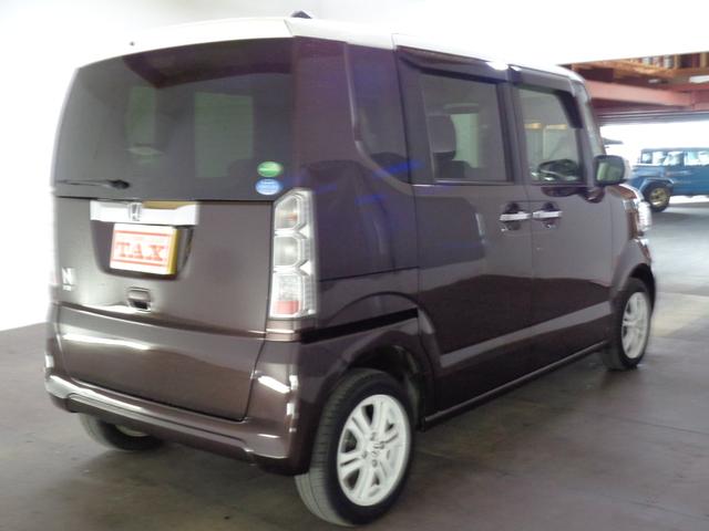 2トーンカラースタイル G・Lパッケージ 4WD 純正メモリーナビ バックカメラ(2枚目)
