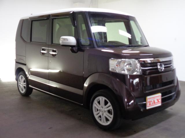 2トーンカラースタイル G・Lパッケージ 4WD 純正メモリーナビ バックカメラ(12枚目)