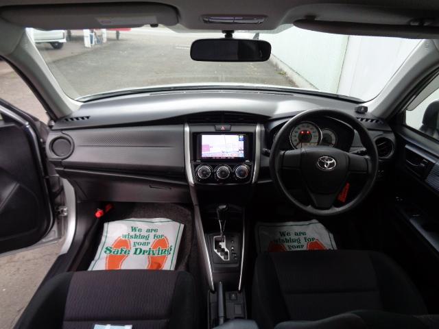 1.5X 4WD 社外メモリーナビ バックカメラ(3枚目)