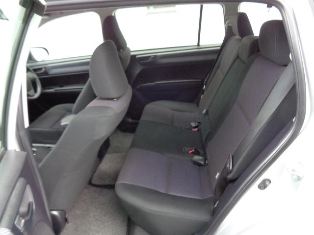 1.5X 4WD 社外メモリーナビ バックカメラ(7枚目)